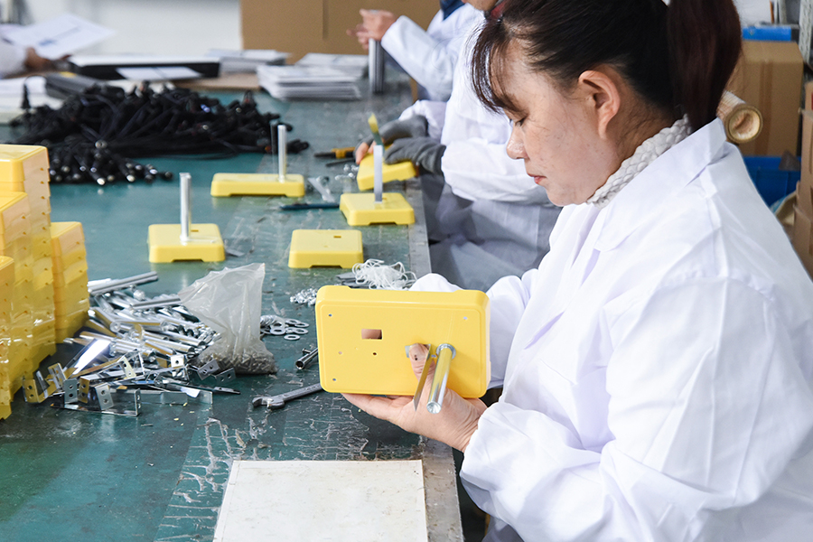 Yuyao Xueyou Teaching Equipment Co., Ltd.