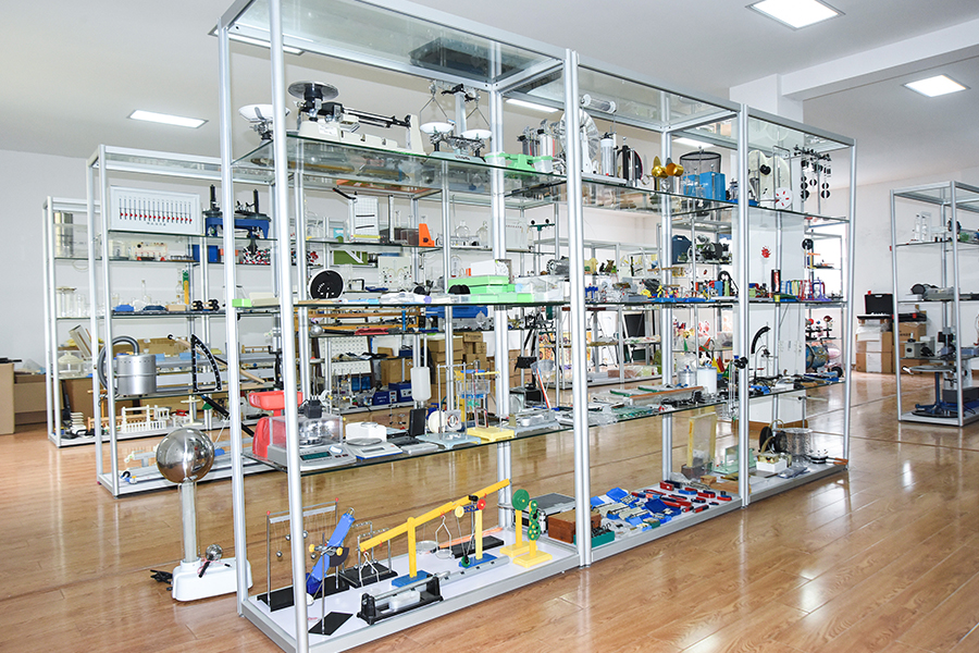 Yuyao Xueyou Teaching Equipment Co., Ltd.