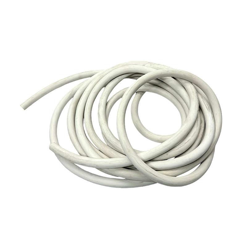 Laboratory tool rubber tube