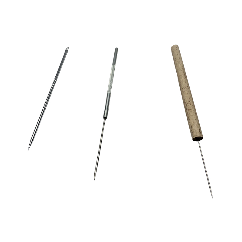 Biological dissection needle, stainless steel dissection needle, specimen, insect dissection needle