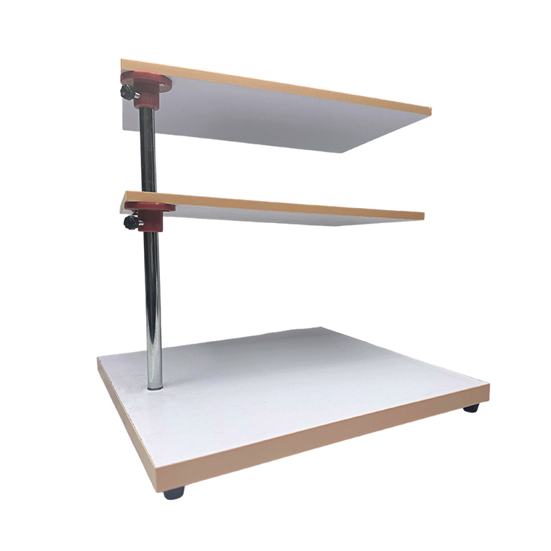 Laboratory lifting table