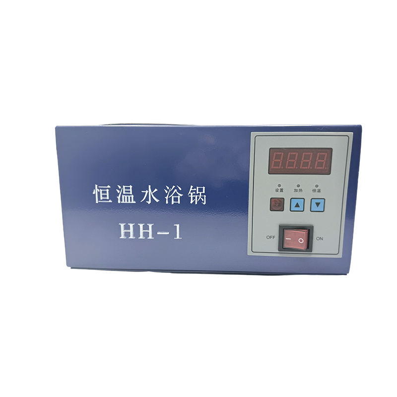 Constant temperature laboratory water bath