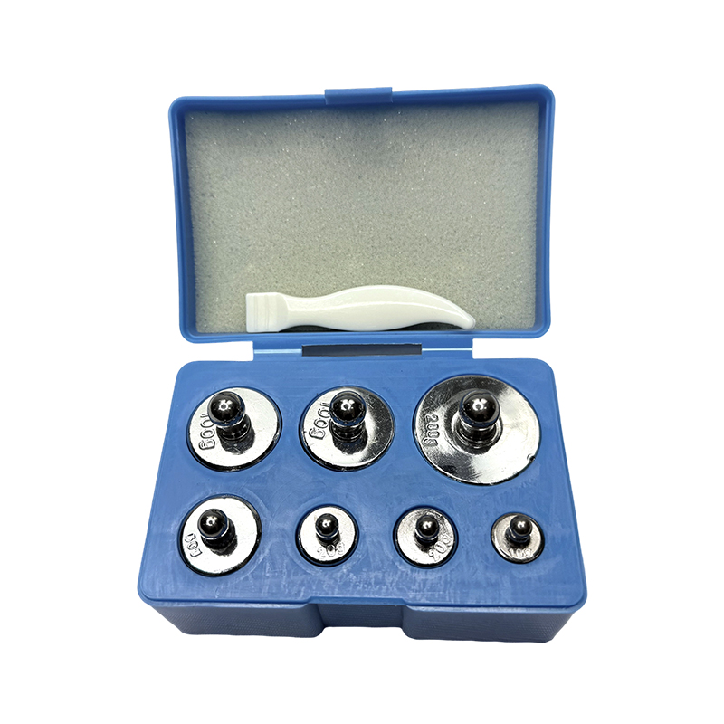 500g calibration weight sete/ science lab weigh