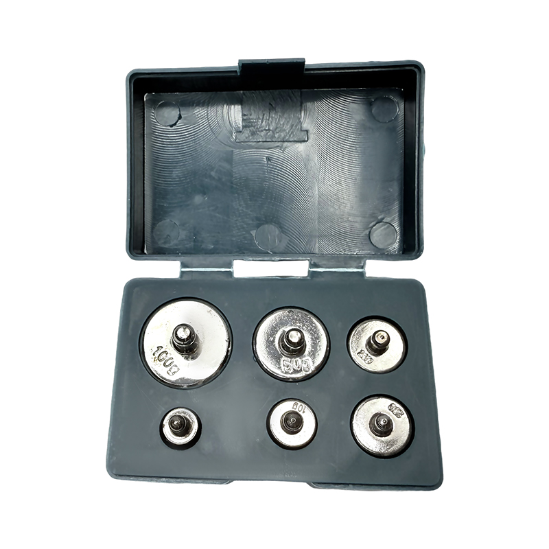 200g calibration weight sets/ science lab weigh
