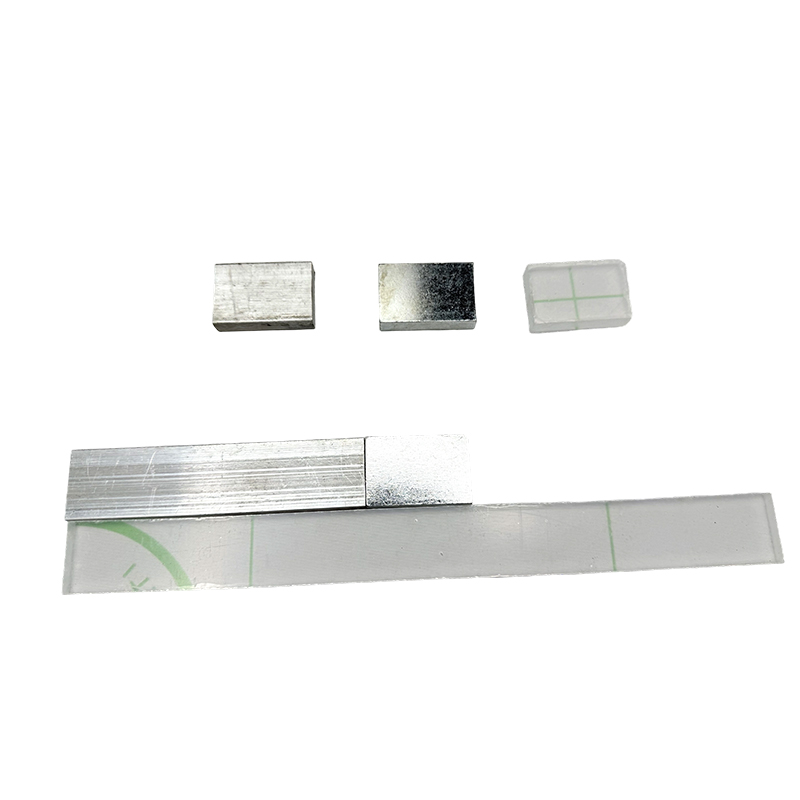 Cuboid group density blocks for physics density teaching