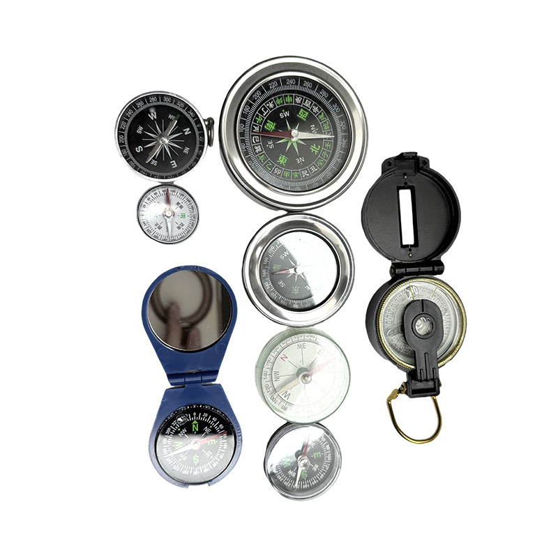 Compass / equipment teaching / school laboratory equipment