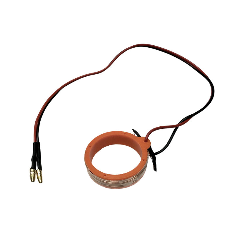 Circular coil/school physics/laboratory instruments