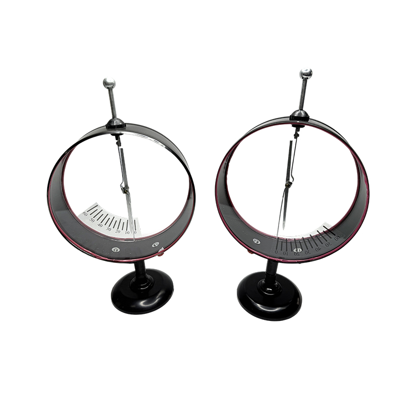 Physics experiments pointer electroscope pointer test model electrometer electroscope physics electricity tool