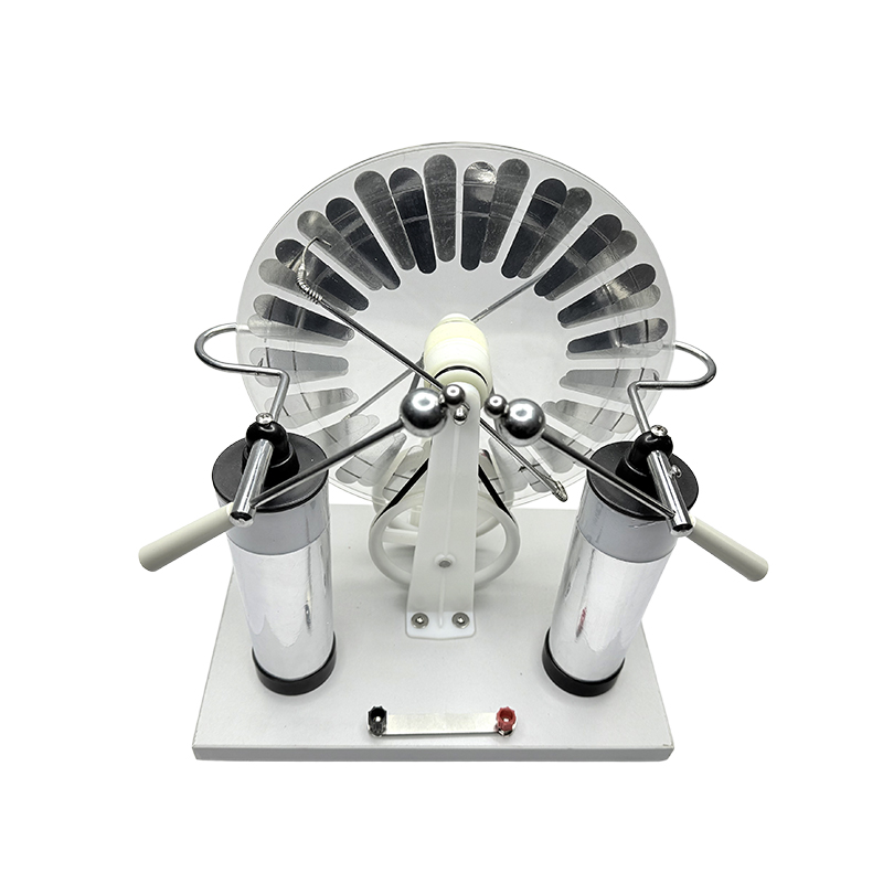 Teaching equipment electrostatic induction generator physics teaching instruments physics laboratory equipments