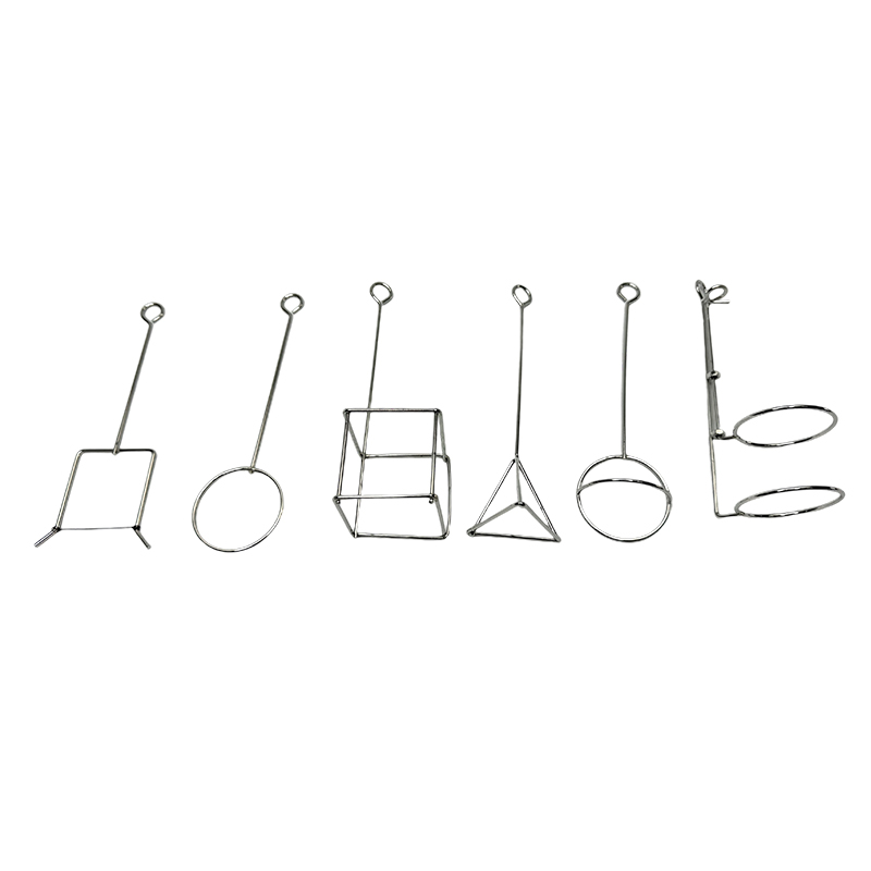 Surface tension of liquid experimental instrument tensometer teaching equipment