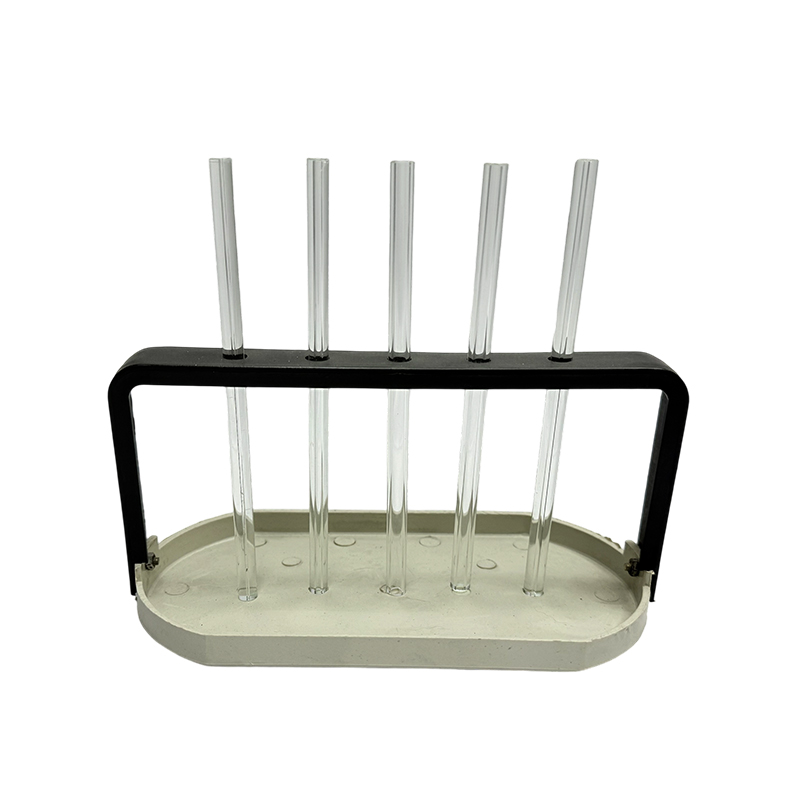 Physics teaching instruments demonstration capillary phenomenon demonstrator