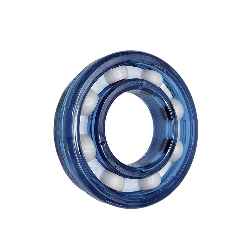 Bearing model middle and high school physics experimental equipment 