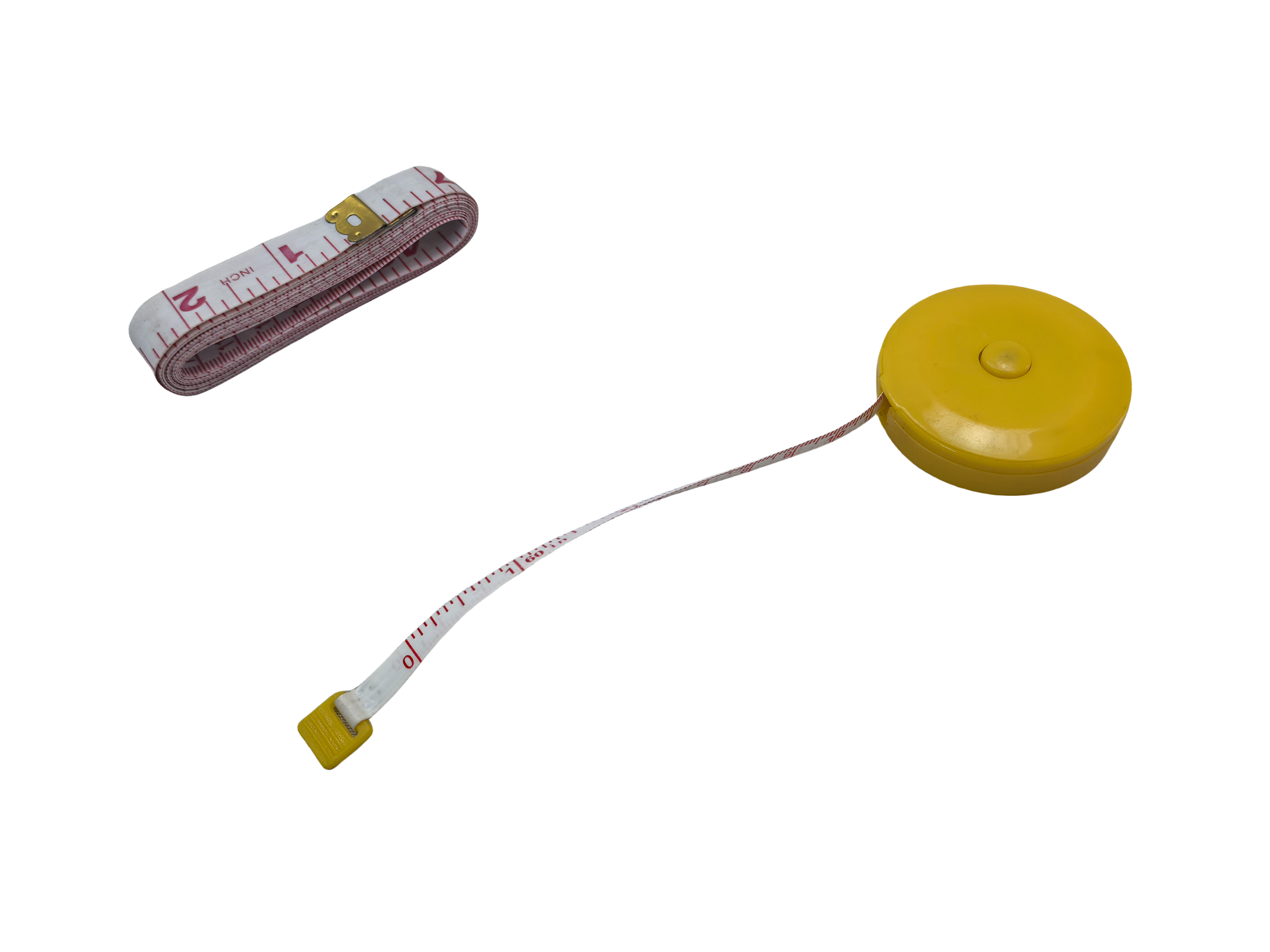 1.5m telescopic tape measure