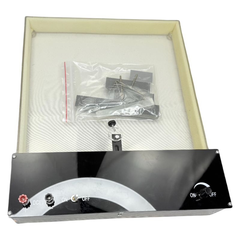 Ripple Tank / school physics / laboratory instruments