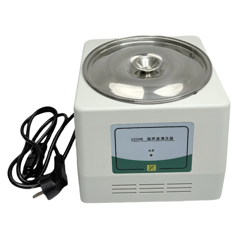 Intelligent ultrasonic cleaning machine