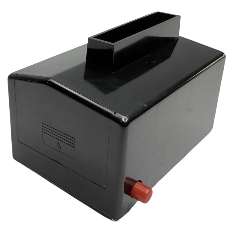 School physics lab instrument science experiment and teaching kit tyndall effect experiment