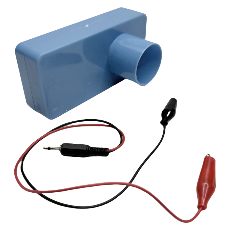 School physics lab instrument science teaching kit experimental apparatus for the synthesis of three primary colors of light